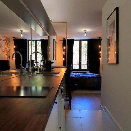 Studio L'Evasion, Parfait Pour Vous Detendre Διαμέρισμα Divonne-les-Bains Εξωτερικό φωτογραφία