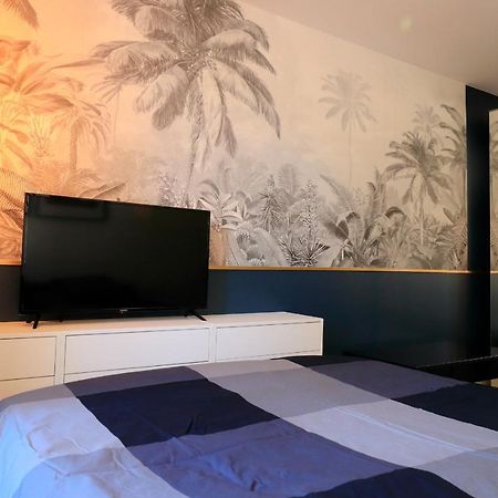 Studio L'Evasion, Parfait Pour Vous Detendre Διαμέρισμα Divonne-les-Bains Εξωτερικό φωτογραφία