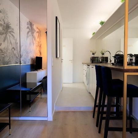 Studio L'Evasion, Parfait Pour Vous Detendre Διαμέρισμα Divonne-les-Bains Εξωτερικό φωτογραφία