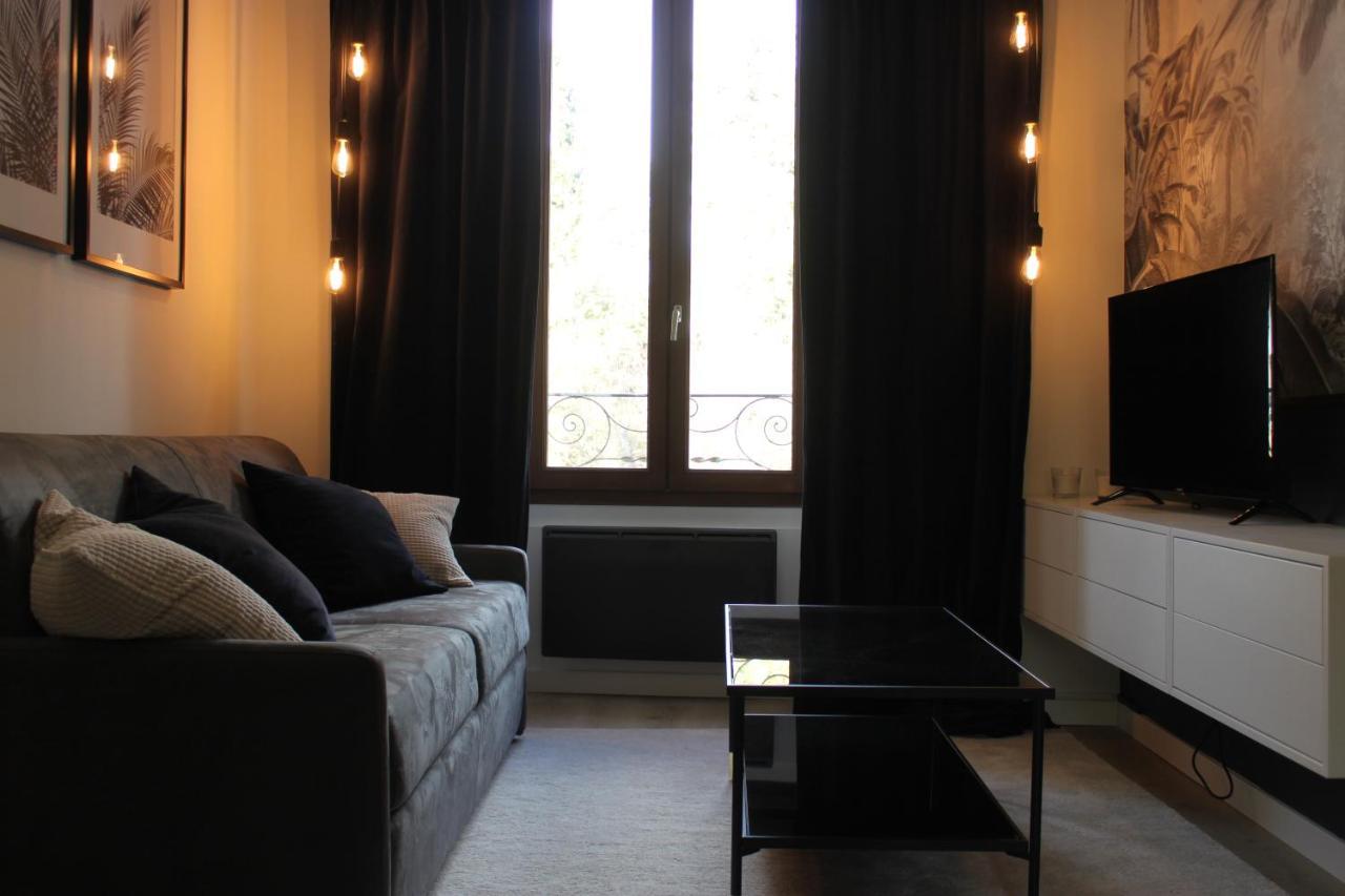 Studio L'Evasion, Parfait Pour Vous Detendre Διαμέρισμα Divonne-les-Bains Εξωτερικό φωτογραφία