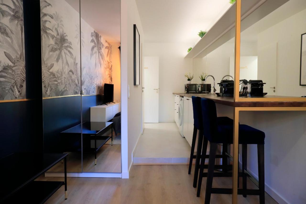 Studio L'Evasion, Parfait Pour Vous Detendre Διαμέρισμα Divonne-les-Bains Εξωτερικό φωτογραφία