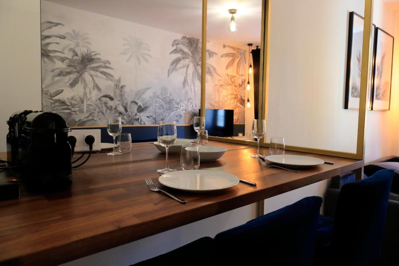 Studio L'Evasion, Parfait Pour Vous Detendre Διαμέρισμα Divonne-les-Bains Εξωτερικό φωτογραφία
