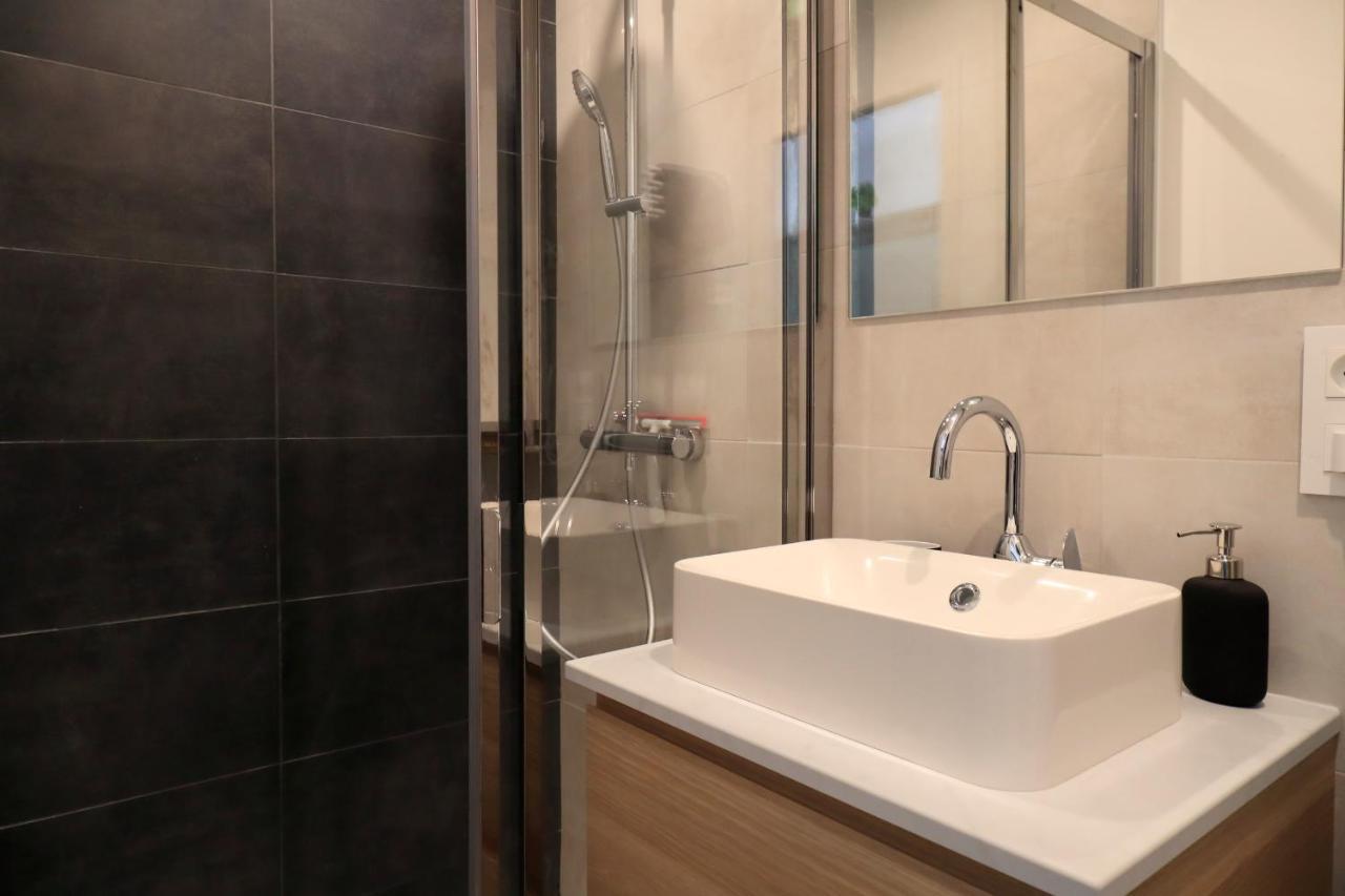 Studio L'Evasion, Parfait Pour Vous Detendre Διαμέρισμα Divonne-les-Bains Εξωτερικό φωτογραφία